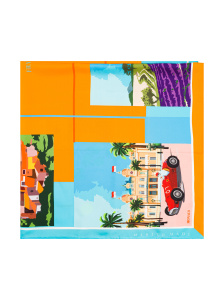 Платок Riviera