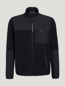 Кофта на молнии мужская Woodstock