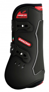 Ногавки передние CARBON AIR tendon