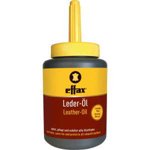 Смягчающее средство для кожи/Effax Leather-Soft