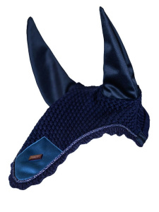 Ушки Lagoon Blush ч.л.