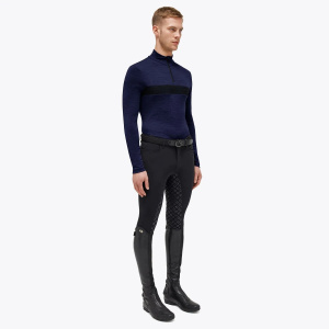 Водолазка мужская Tech Wool