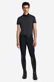 Водолазка мужская RG Perforated Jersey S/S