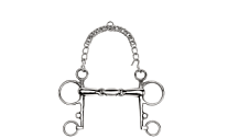 Пеляма 8-ка ANATOMIC PELHAM SS