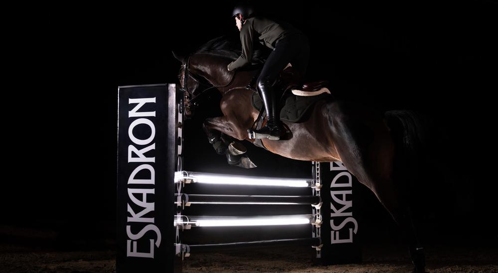 Eskadron 2025-2026 в наших магазинах!