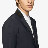 Редингот мужской Lightweight Jersey Riding Jacket