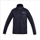 Толстовка на молнии унисекс KL