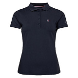 Футболка поло женская Classic