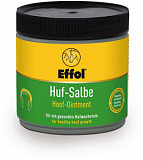 Мазь для копыт черная/Effol Hoof Ointment black