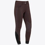 Бриджи женские CT Argyle Print