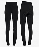 Леггинсы женские с полной леей CT Orbit Full Grip Jersey Stretch 