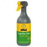 Кондиционер для шерсти СуперСтар/Effol SuperStar-Shine