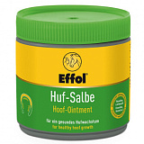 Мазь для копыт зеленая/Effol Hoof Ointment green