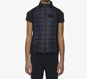 Жилетка женская детская Jersey Quilted Puffer Vest 