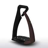 Стремена stirrups Soft Up Pro Plus ч/л