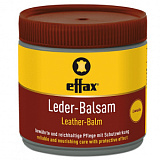 Бальзам для кожи/Effax Leather-Balsam