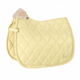 Вальтрап выездковый GLOSSY CRYSTAL