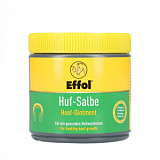 Мазь для копыт желтая/Effol Hoof Ointment yellow