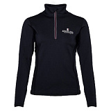 Водолазка женская на молнии Classic