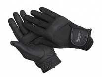 Перчатки для верховой езды Wahlsten с piping