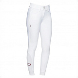 Бриджи женские с полной леей American Full Grip 