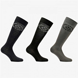 Гольфы (3шт) CT Orbit Socks