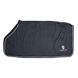Попона флисовая Classic Fleece Show Rug, без подпузных ремней