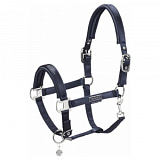 Недоуздок DOUBLE PIN SATIN