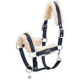 Недоуздок MATTGLOSS EVO-WOOL