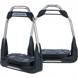 Стремена stirrups AirS Black 0-30 ч/л