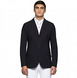 Редингот мужской Lightweight Jersey Zip 