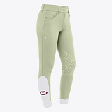 Бриджи женские Girls Color Grip Breeches