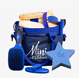 Набор щеток для лошади Mini