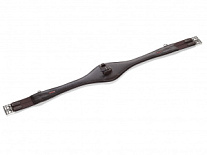 Подпруга анатомическая с кольцом и ремнем