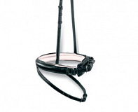 Капсуль классический Spezial Schmal с белой подложкой